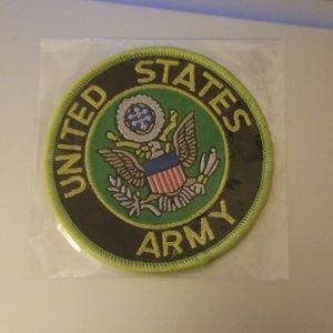 US Army Patch